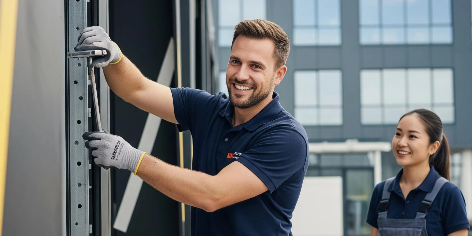 Industriemechatroniker (m/w/d)